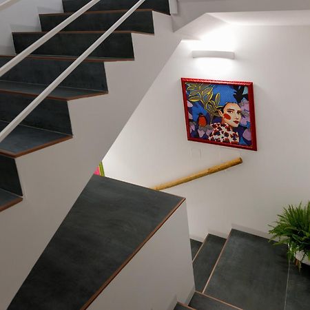 Terravera Terrasini Kültér fotó