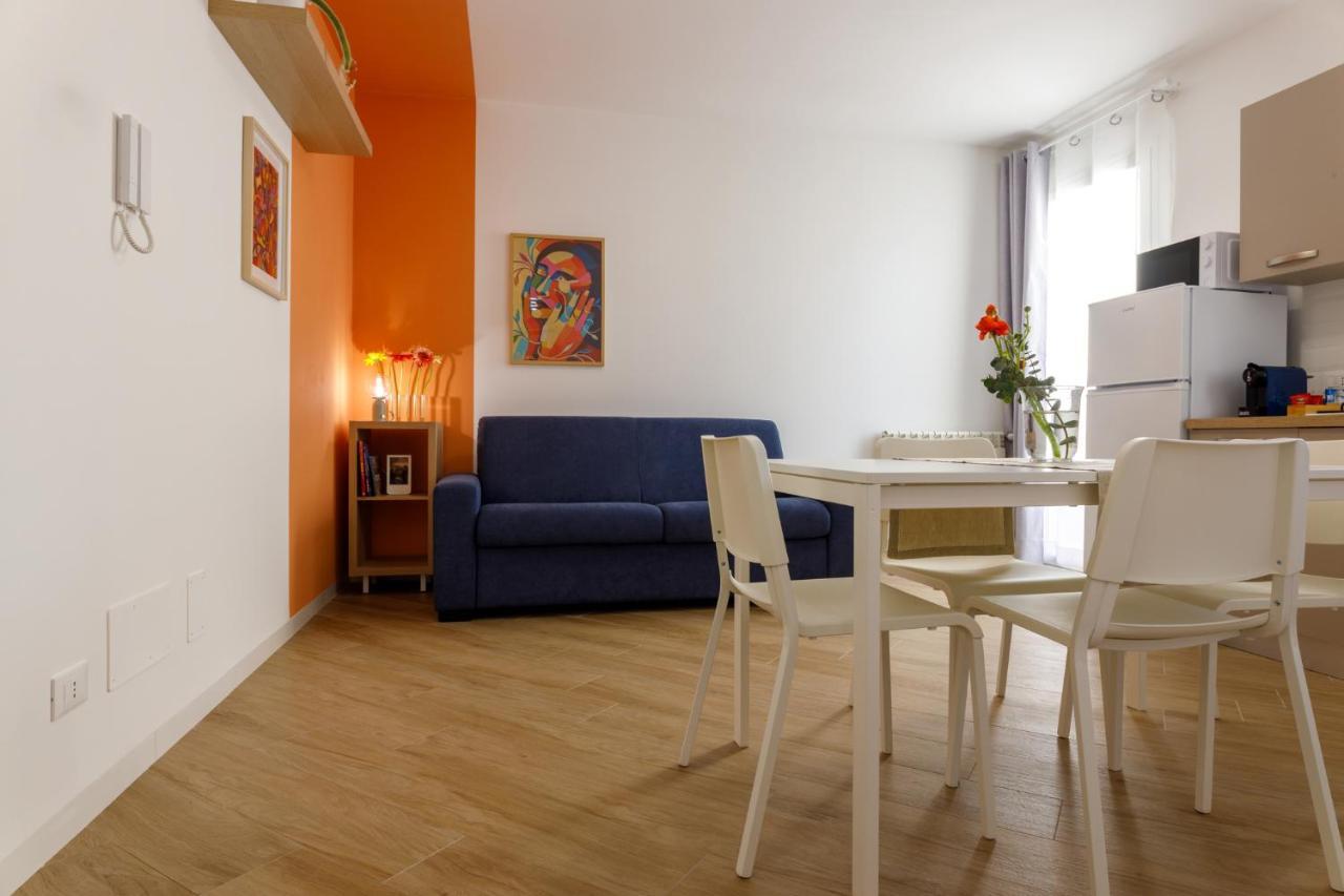 Terravera Terrasini Kültér fotó