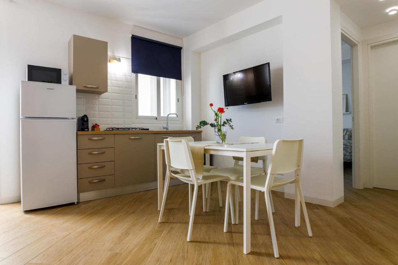 Terravera Terrasini Kültér fotó