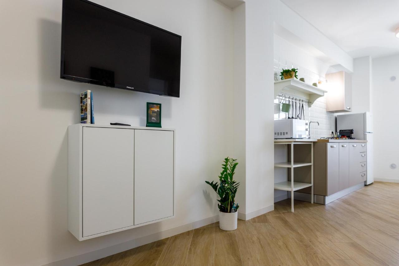 Terravera Terrasini Kültér fotó
