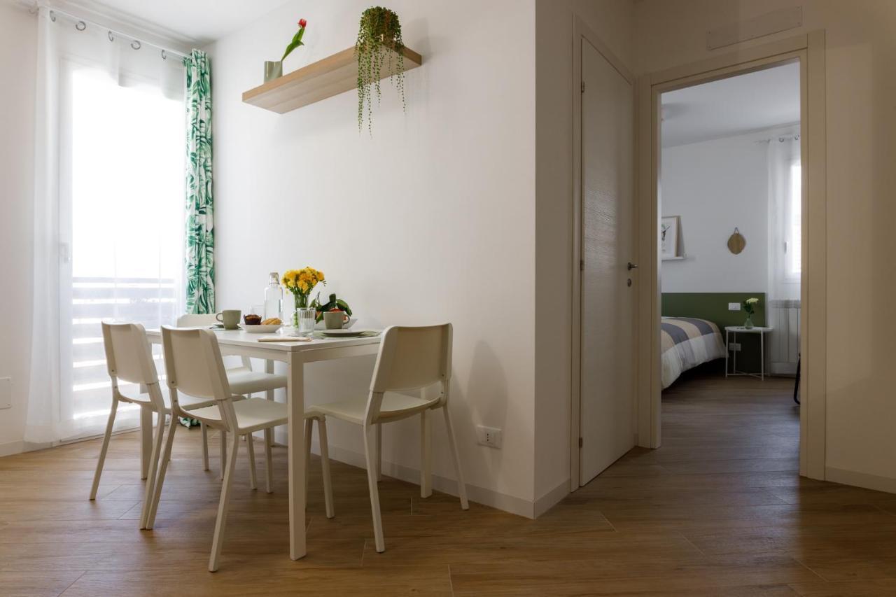 Terravera Terrasini Kültér fotó