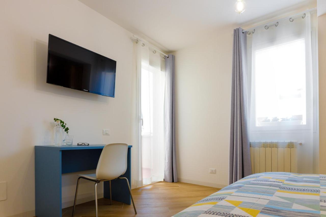Terravera Terrasini Kültér fotó