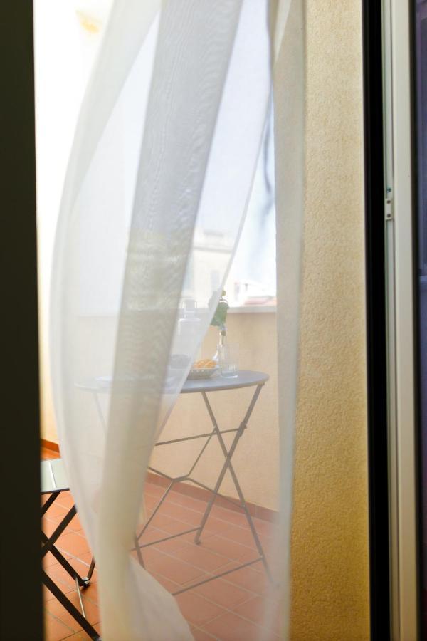 Terravera Terrasini Kültér fotó