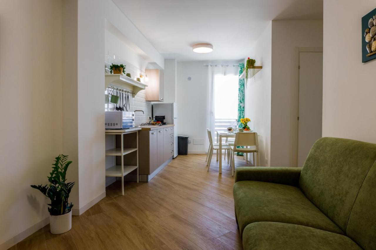 Terravera Terrasini Kültér fotó