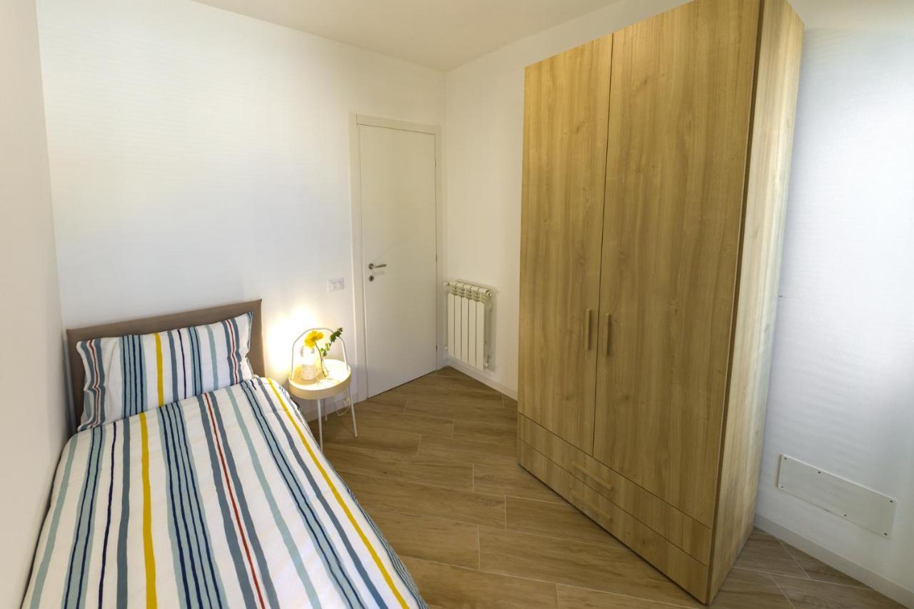 Terravera Terrasini Kültér fotó